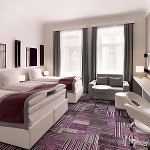Ibis Styles Odenplan 3* Sztokholm