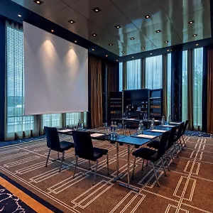 5* فندق Hyatt Regency