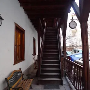 Mostel Hostel Sofia