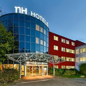 Nh Messe 4* Monachium