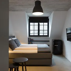 Square 8 Appartement