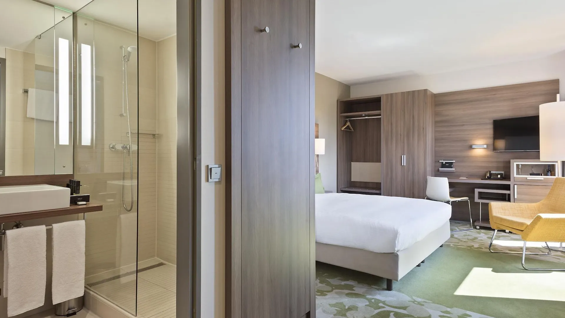Melia Dusseldorf Hotel