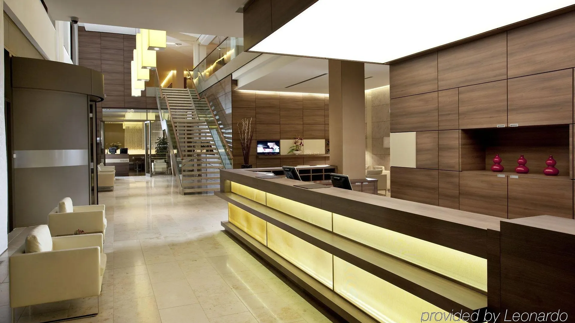 Melia Dusseldorf Hotel