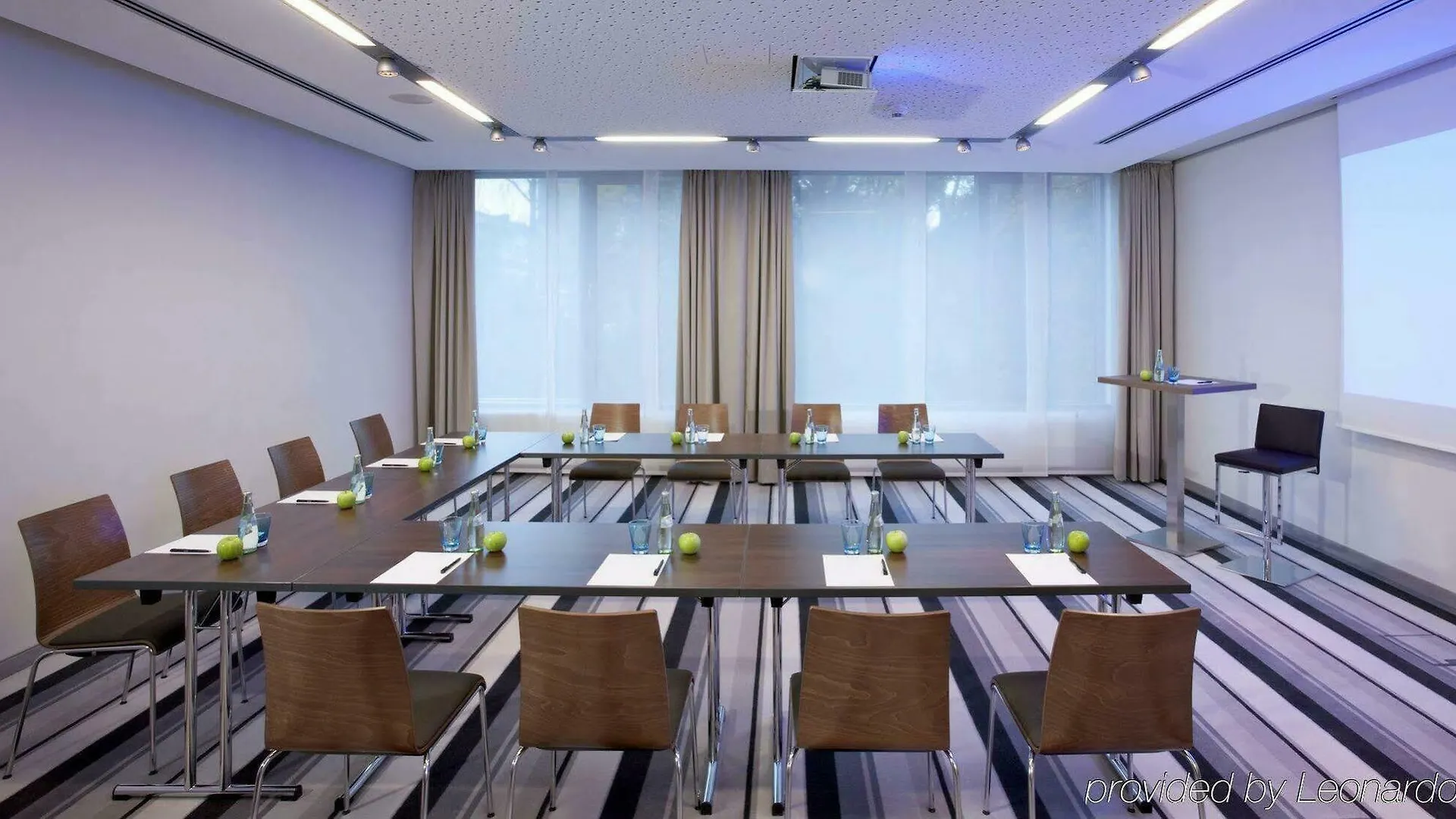 Melia Dusseldorf Hotel