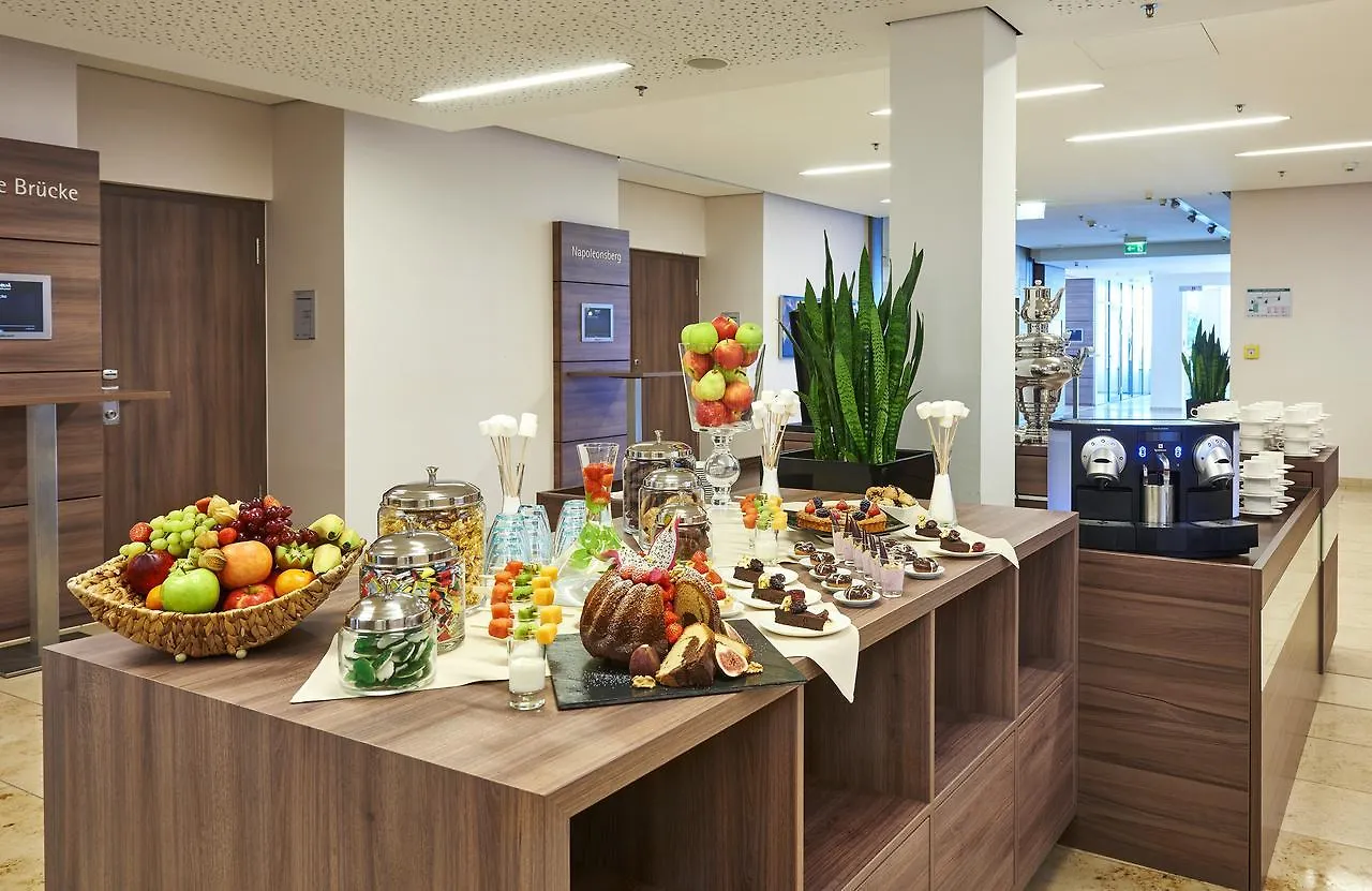 Hotel Melia Düsseldorf